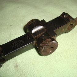 GENOUILLIERE POUR PO8 WW1 DWM