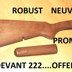 crosse ROBUST nx mod + 1 devant GRATUIT logement bretelle MANUFRANCE - VENDU PAR JEPERCUTE (S21E8)