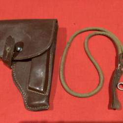&Eacute;tui pistolet NVA