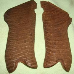 PLAQUETTES POUR PO8 WW1