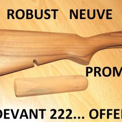 crosse ROBUST nx mod + 1 devant GRATUIT logement bretelle MANUFRANCE - VENDU PAR JEPERCUTE (S21E9)