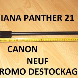 canon DIANA PANTHER 21 calibre 4.5 NEUF à 25.00 Euros !!!!!!! - VENDU PAR JEPERCUTE (HUB346)