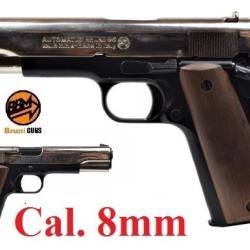 Pistolet Mod. 96  Bicolor  8mm  Réplique Colt 1911
