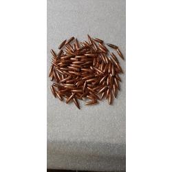 OGIVES .311 PARTIZAN FMJBT 174GRAINS P0UR MOSIN et AUTRE