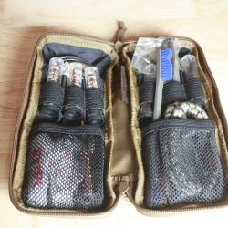 Otis Kit de nettoyage I-MOD 5,56-7,62-9mm