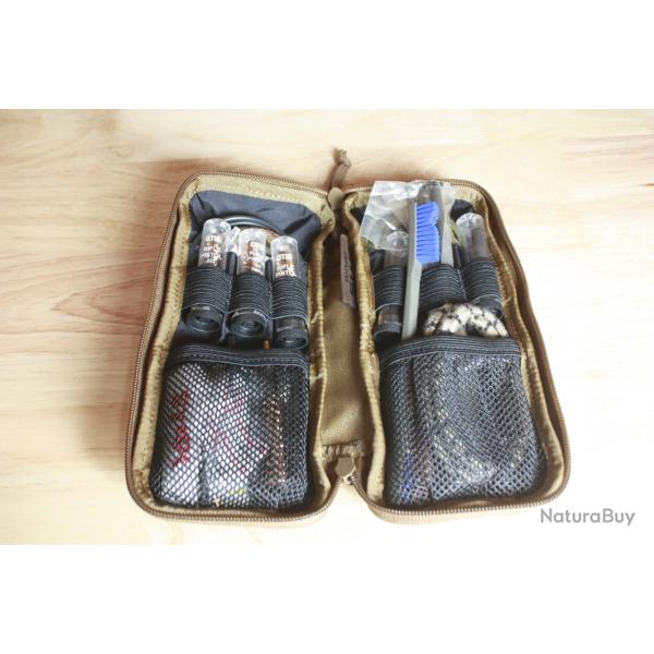 Otis Kit de nettoyage I-MOD 5,56-7,62-9mm