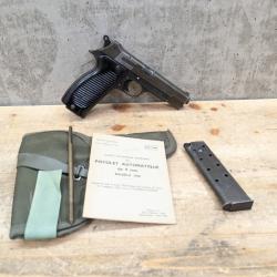 Pistolet réglementaire Mac 50 - S0276