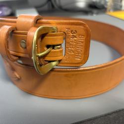 ceinture Bianchi B4