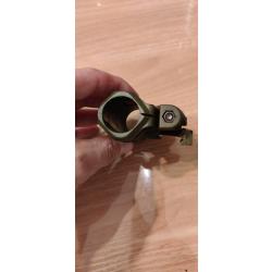 Support de lampe picatinny OD