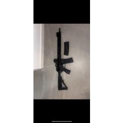 S&W M&P15 Sport II 223