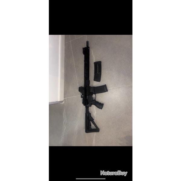 S&W M&P15 Sport II 223