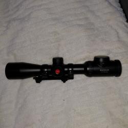 lunette leica magnus