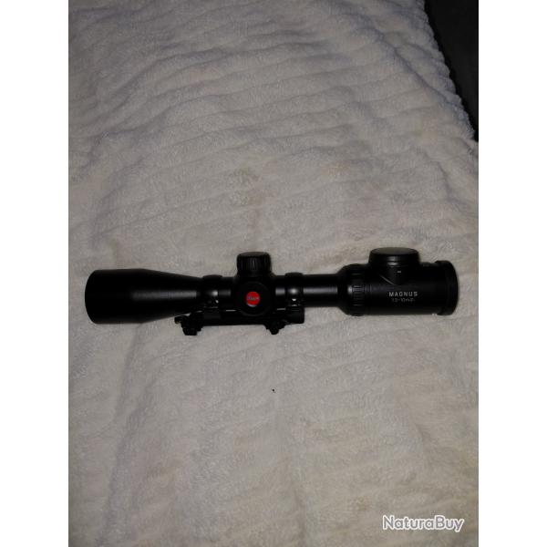 lunette leica magnus