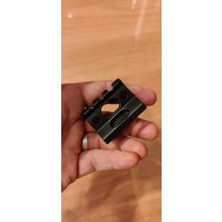 Rehausse Viseur picatinny