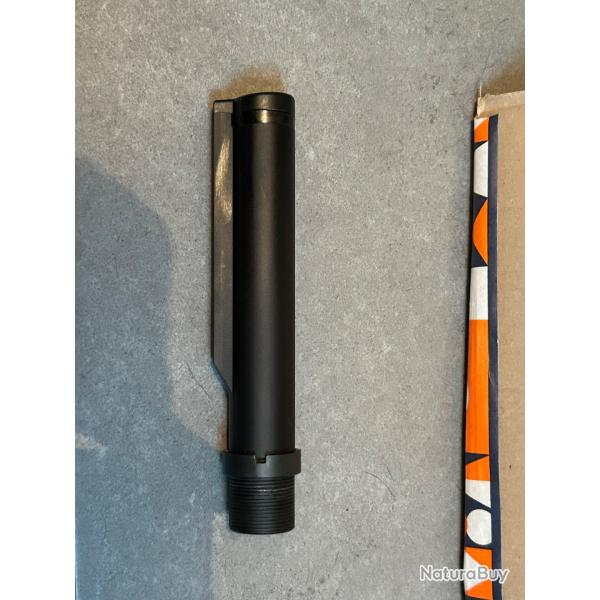 Tube de crosse origine mws