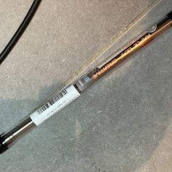 Canon crazy jet 6.04 - 220 mm maple leaf