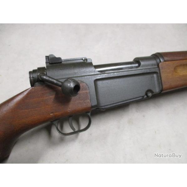 MAS 36 en 7.5 Mas, canon comme neuf!!!  1 euros sans prix de rserve!!!!