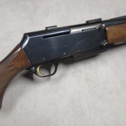 Browning BAR MKII acier FN Herstal, mise à prix 1 euro sans prix de réserve!!