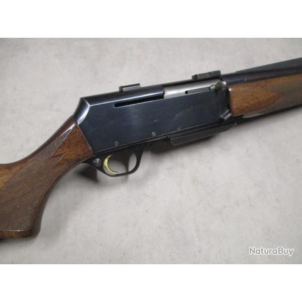 Browning BAR MKII acier FN Herstal, mise  prix 1 euro sans prix de rserve!!