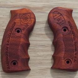 Plaquettes Harrington et Richardson Premier 22 (version d'essai)