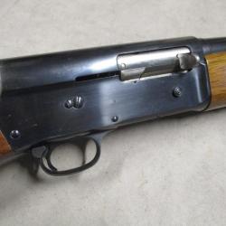 Souvenir de chasse des années 60!!! BROWNING Auto 5 en trés bel état!!! FN Herstal cal 16/70
