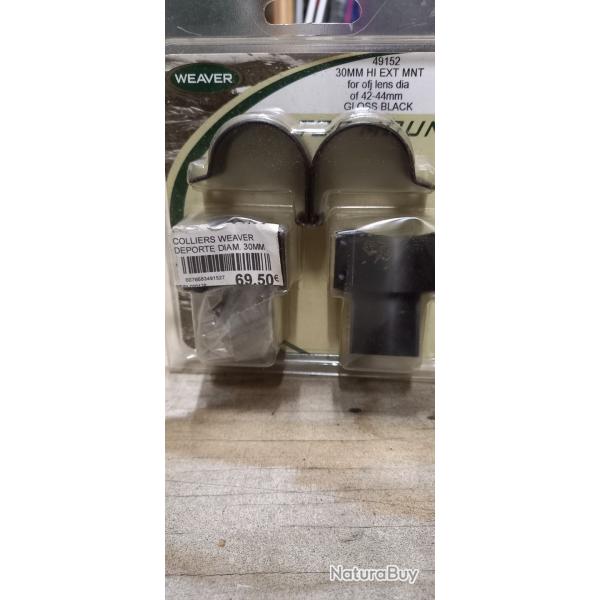 Weaver colliers dport