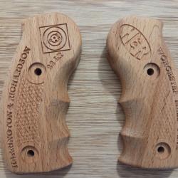 Plaquettes Harrington et Richardson Premier 22 (version d'essai 2)