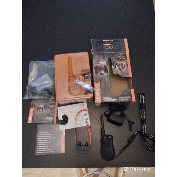 Collier de dressage Sportdog SD1525e