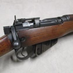 Lee Enfield N°4MKI* LONG BRANCH 1944 en 303 British, canon comme neuf!!!!