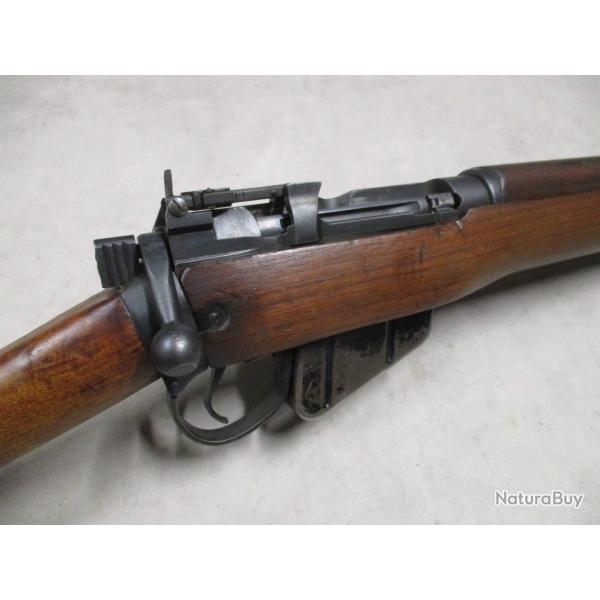Lee Enfield N4MKI* LONG BRANCH 1944 en 303 British, canon comme neuf!!!!