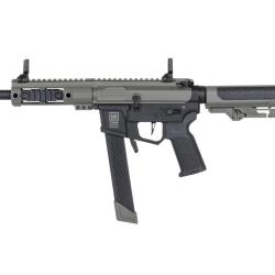 M4 Flex SA-FX01 AR9 9mm BLDC HAL ETU (Specna Arms) Foliage Green