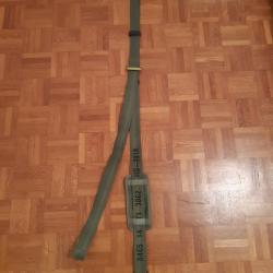 SANGLE MILITAIRE ARMEE FRANCAISE