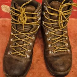 Bottine de chasse et de randonnée