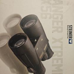 Jumelle 8x56 steiner xtrem ranger