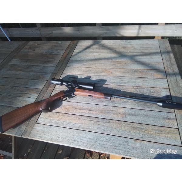 Kipplauf merkel k5 308 win