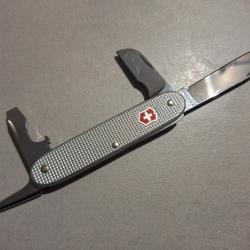 Victorinox Pioneer Electrician Alox 0.8120.26