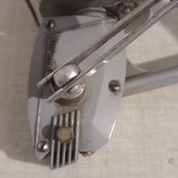 Moulinet mer rivière RUMER 101