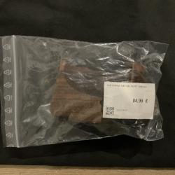 Poignée bois Smith & Wesson 686