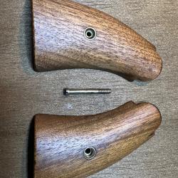 Plaquettes Smith & Wesson