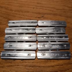 Lame chargeur clip MAS36 dat&eacute; de 1937