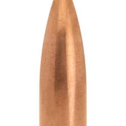 Ogives LAPUA FMJBT D46 - Cal: .30 (.308") - 185GR (12,0gr) - Par SACHET de 100