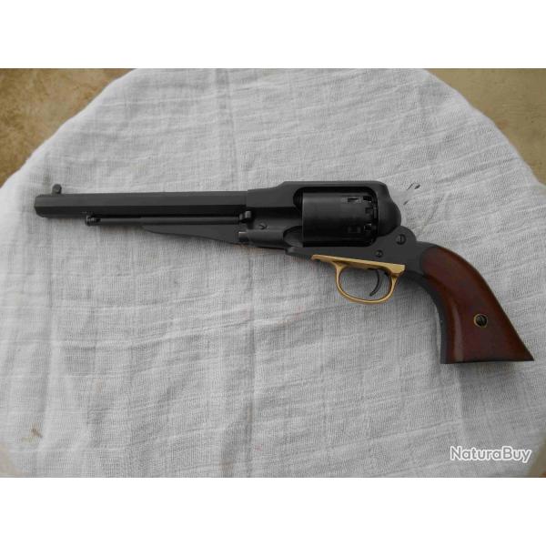 Pedersoli Remington 1858 Pattern Match