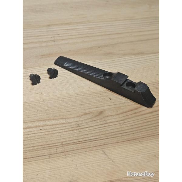 Support de hausse Remington 7400