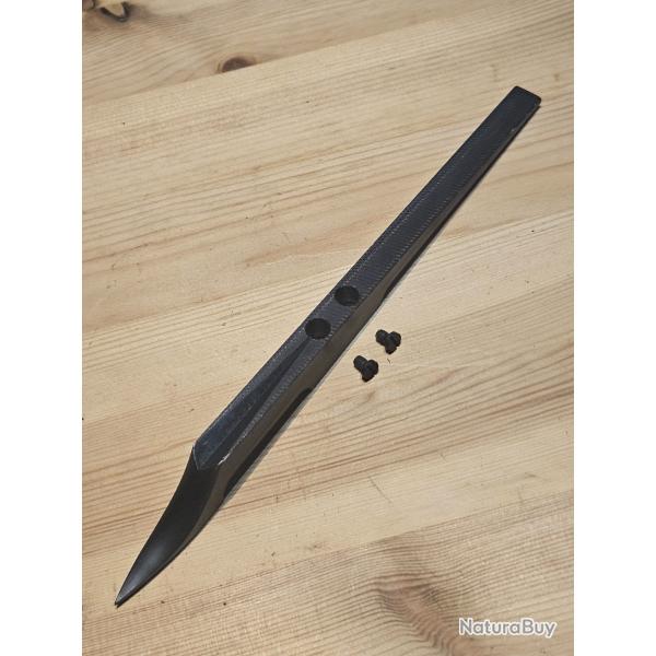 Bande de battue Remington 7400