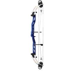 PSE - LAZER X GAUCHER (LH) 40-50 # NAVY BLUE