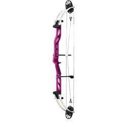 PSE - LAZER X 30-40 # GAUCHER (LH) PURPLE