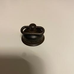 Bouchon de magasin Luigi Franchi ARC cal 20