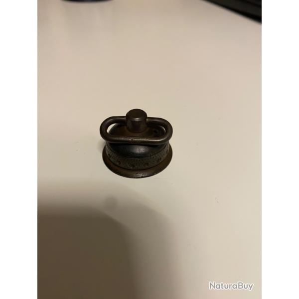 Bouchon de magasin Luigi Franchi ARC cal 20