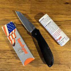 Kershaw Random Task 1510