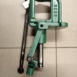 presse RCBS Rock Chucker II
